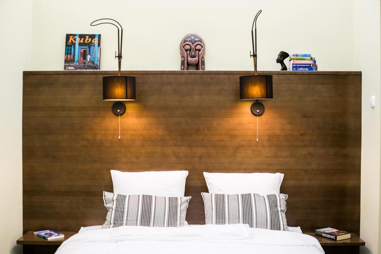 Apartman Sas4 By The Cathedral *