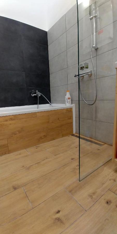 Apartman Sas4 By The Cathedral *