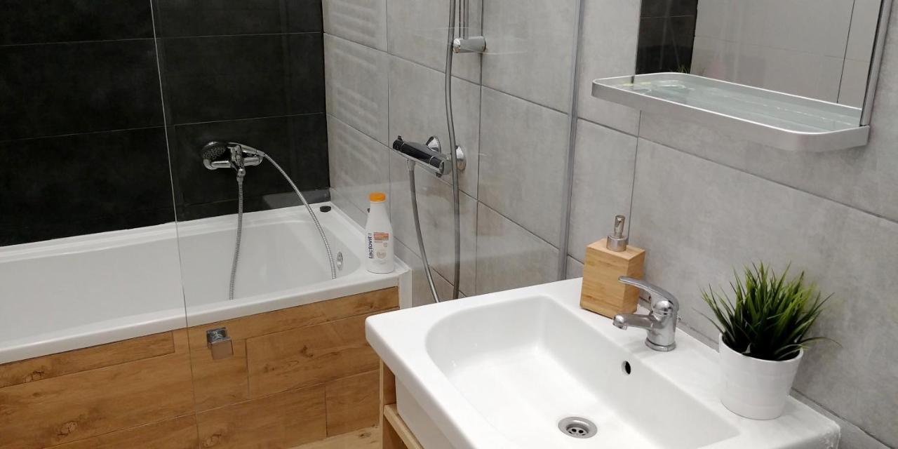 Apartman Sas4 By The Cathedral