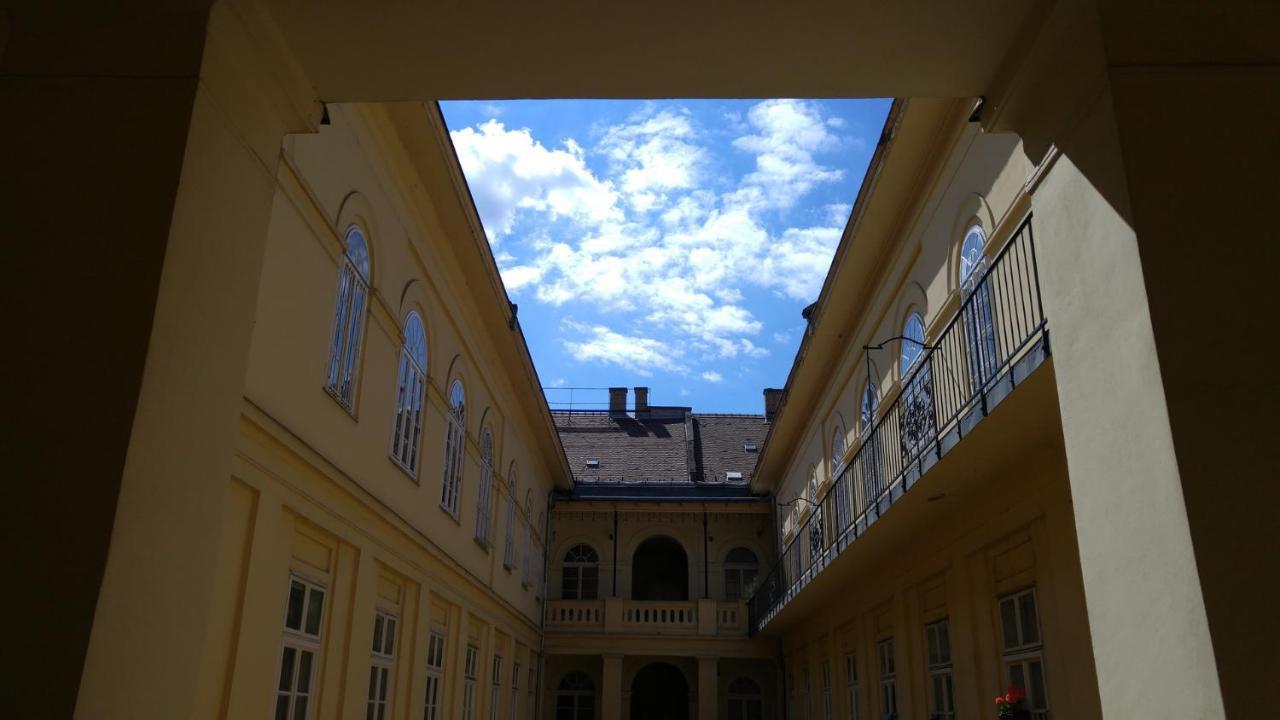 Sas4 By The Cathedral Apartment