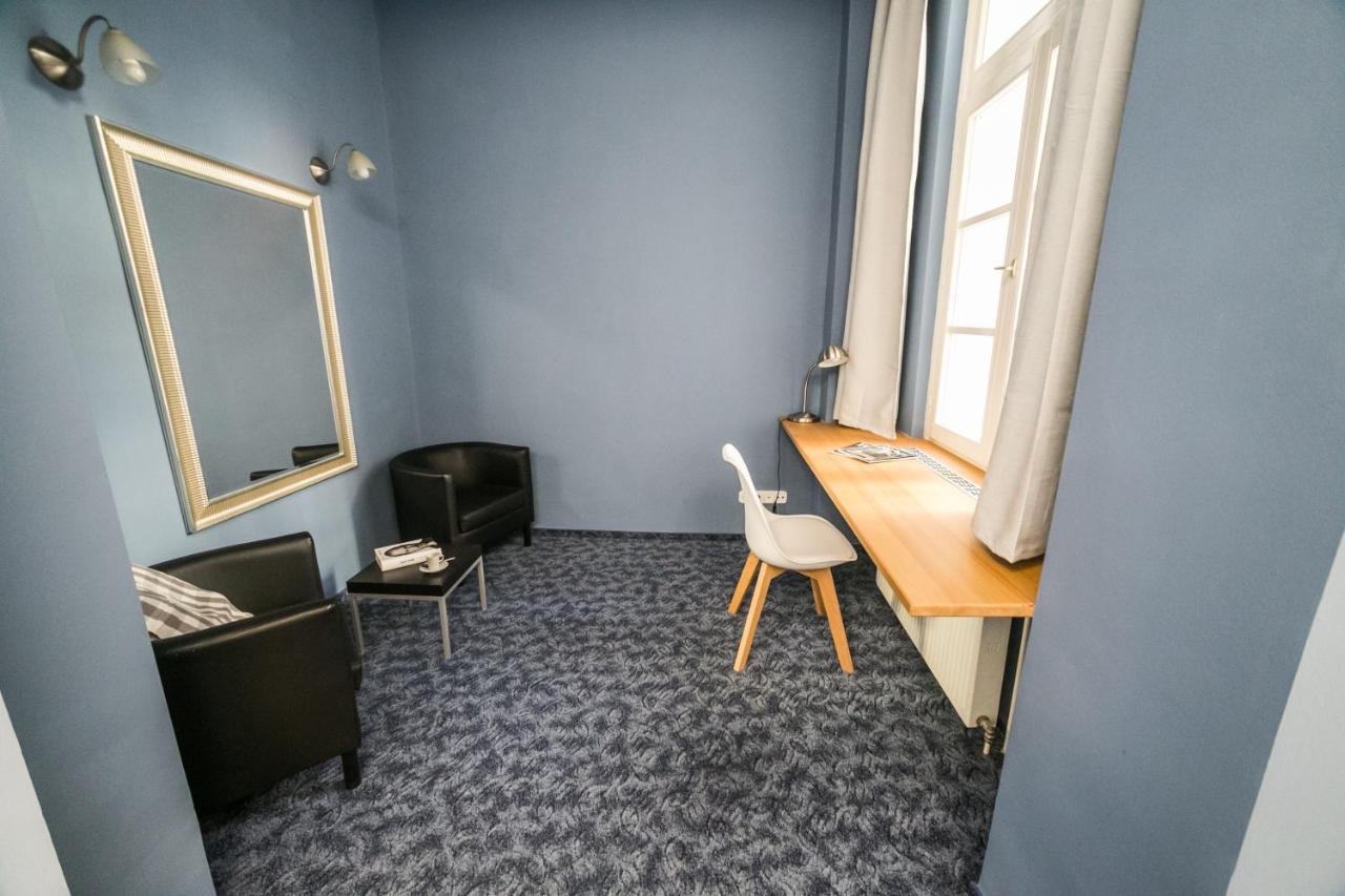 Apartment Sas4 By The Cathedral